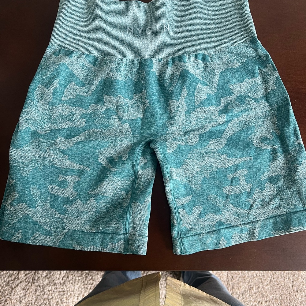 NVGTN Shorts